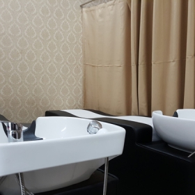 Hair Salon Ken Quận 8