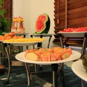 Khách sạn Danang Petro