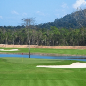 Vinpearl Golf Phu Quoc