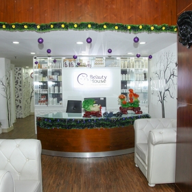 Beauty House Spa