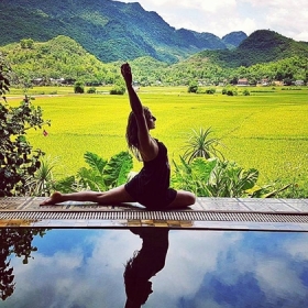 Du lịch Việt Hưng