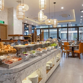 Khách sạn Seana Nha Trang