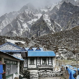 Himalayan Recreation