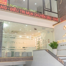  XuLy Beauty & Clinic