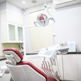 Nha khoa Thẩm mỹ Senda