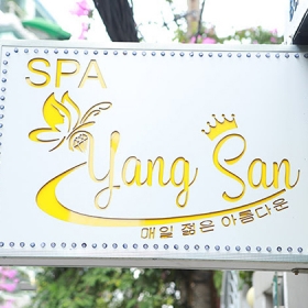 Yang San Spa