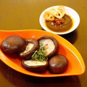 Mì Sườn Bò Gia Phát