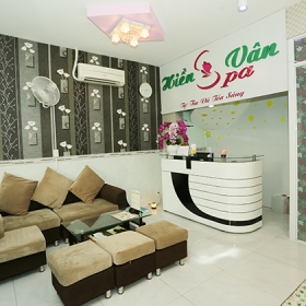 Hiền Vân Spa