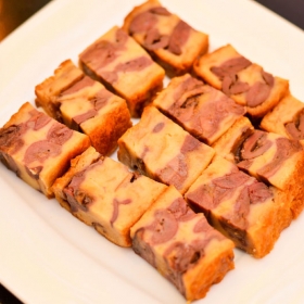 Nhà hàng Buffet Nụ cười