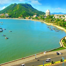 Sea House Apartment Vũng Tàu