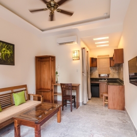 Villa Orchid Garden Riverside 4