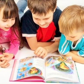 Trung tâm Anh ngữ Berry English 