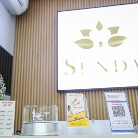 Nha khoa Thẩm mỹ Senda