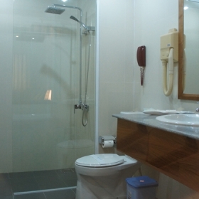 Khách sạn Sài Gòn Cần Thơ 3 sao