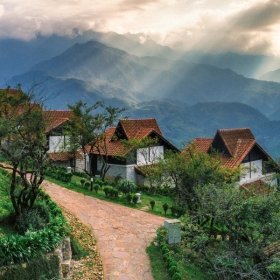 Sapa Jade Hill Resort