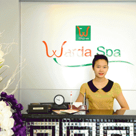 Warda Spa