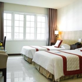 Khách sạn Petro House Vũng Tàu