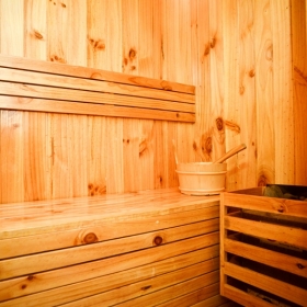 Spa khiếm thị Sen Vàng