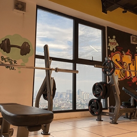 S.turbo sport Cầu Giấy