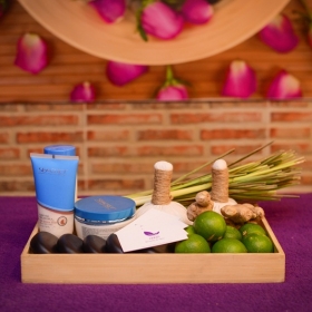 Anna Beauty & Spa
