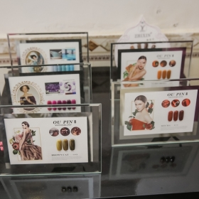 M-Korean Beauty & Spa