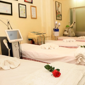 Mỹ Viện Thanh Vy 