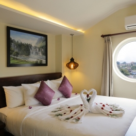 River Suite Hội An