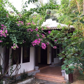 Lăng Cô Beach Resort 