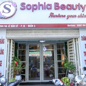 Sophia Beauty OLD