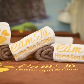Cẩm Tú Home Spa