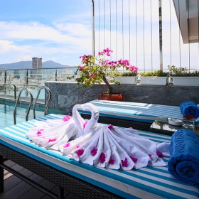 San Marino Boutique Đà Nẵng