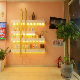 Linh Trần Hair Salon