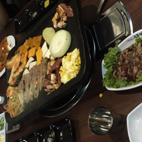 Nhà hàng Bachi Bachi