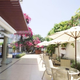 Khách sạn Sea Mountain