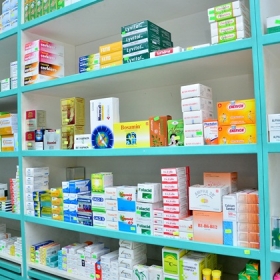 Phòng khám đa khoa Hy Vọng