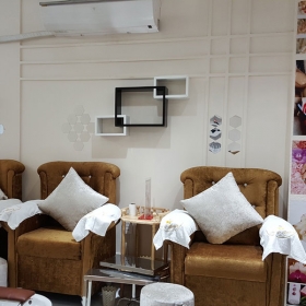 Angely Pham Nail & Beauty