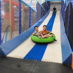 Hệ Thống Khu Vui Chơi BigFun 