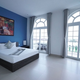 Khách sạn Golden Sunset Hoi An