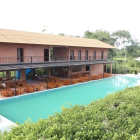 Countryside Resort Phu Quoc 3 sao 