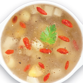 Chay Bà Xã - Tinh Hoa Ẩm Thực Thuần Chay