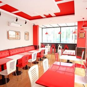 Nhà hàng Picoti Rôtisserie