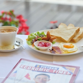 Khách sạn Sapa Legend