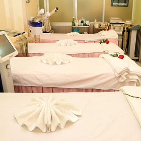 Mỹ Viện Thanh Vy 