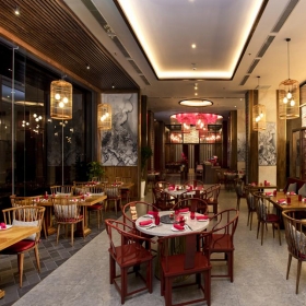 DUYÊN HÀ CAM RANH RESORT