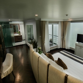 ERA Cruise Halong Bay