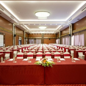 Khách sạn Mường Thanh Cửa Lò