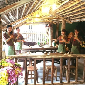 Tân Lương Sơn Quán