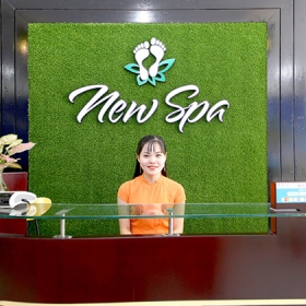 New Spa old