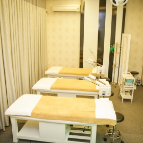 Viện thẩm mỹ Á Châu