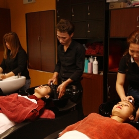Hint - Korean Hair Salon